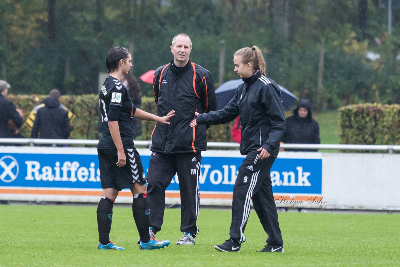 Bild 397 - Frauen SV Henstedt Ulzburg - FSV Gtersloh : Ergebnis: 2:5